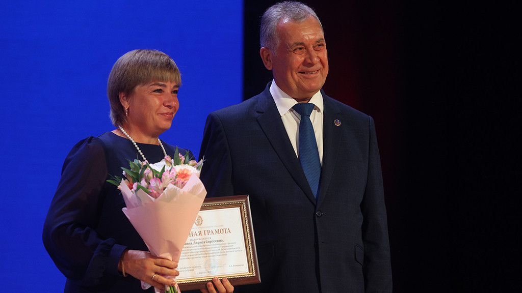 Какие новшества ждут алтайских педагогов в новом учебном году Фото №3