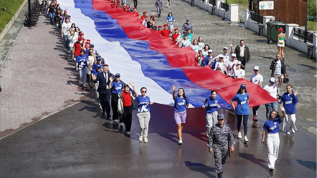 Фото: Единая Россия