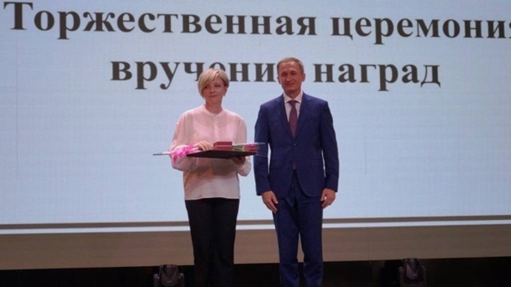 Фото: Оксана Васильева