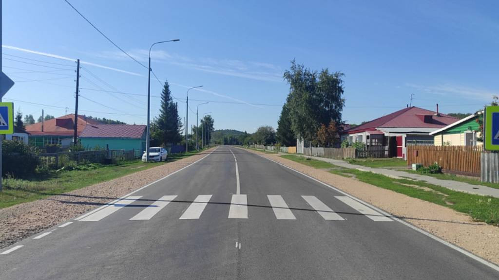 Фото: Минтранс Алтайского края