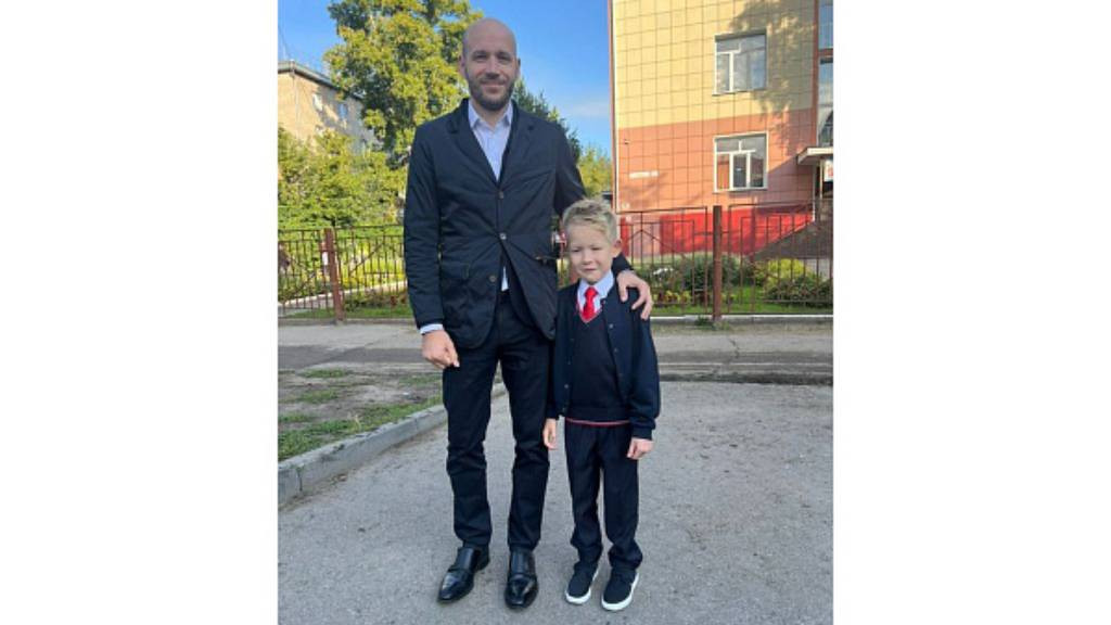 Фото: АКЗС