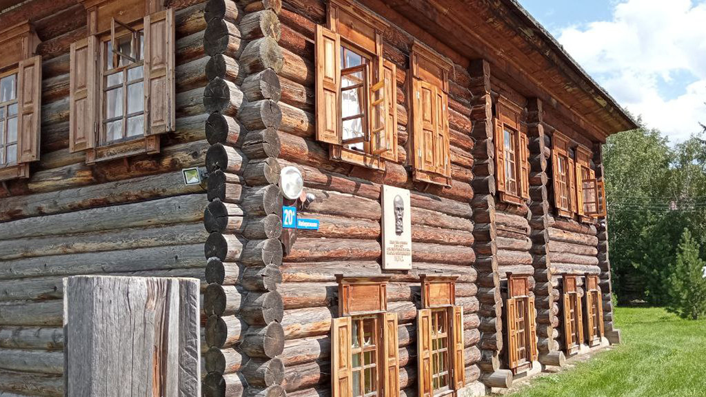 Фото: Оксана Иванова-Шильреф