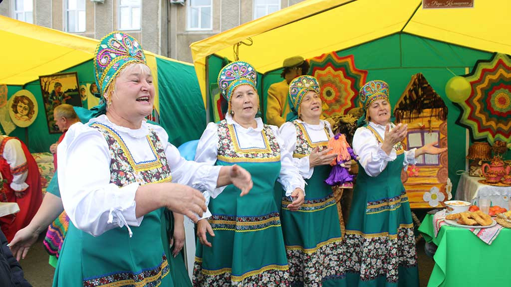 Фото: Ксения Литвинова