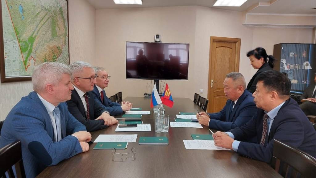 Фото: пресс-служба Губернатора Алтайского края