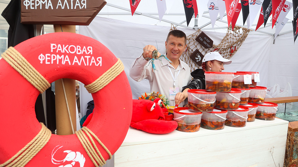 Более 76 тысяч субъектов малого и среднего предпринимательства зарегистрировано в Алтайском крае Фото №2