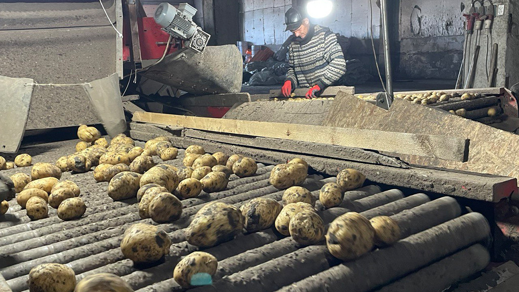 Фото: Людмила Маковецкая