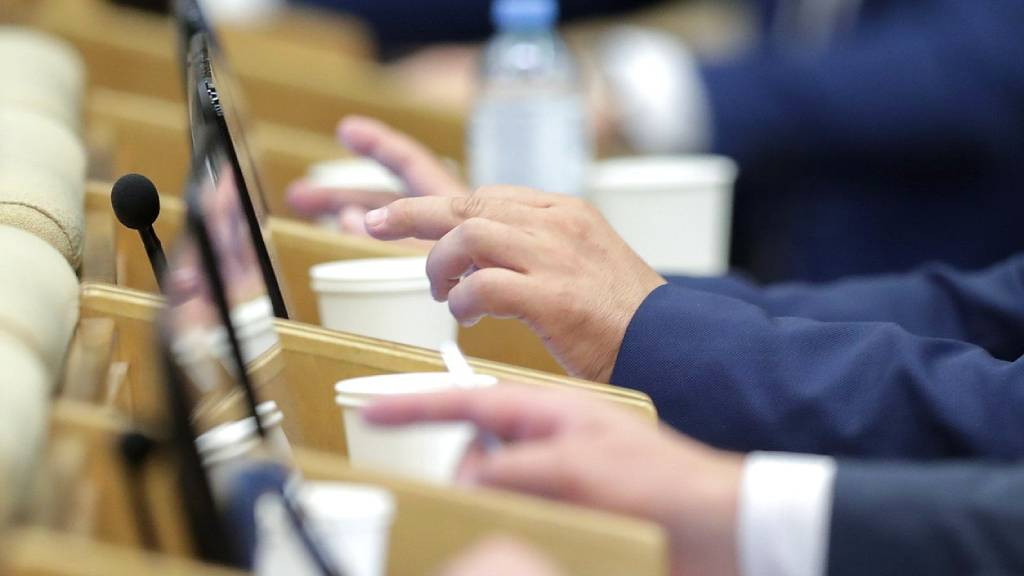 Фото: Госдума РФ