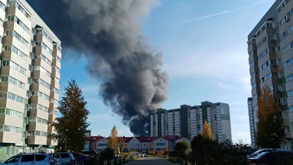 Фото: Олег Купчинский