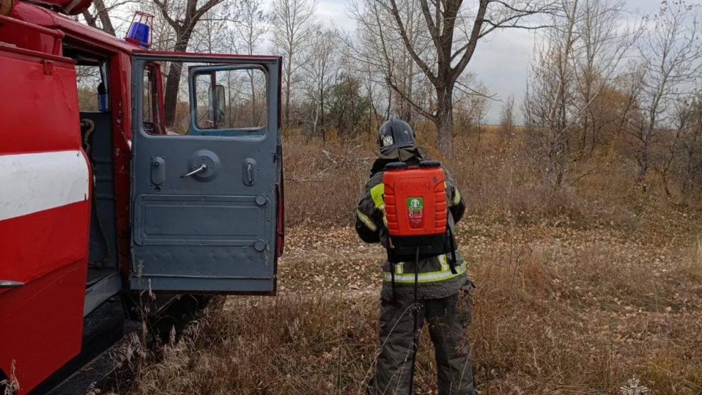Фото: ГУ МЧС России по АК