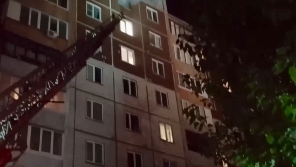 Фото: скрин видео