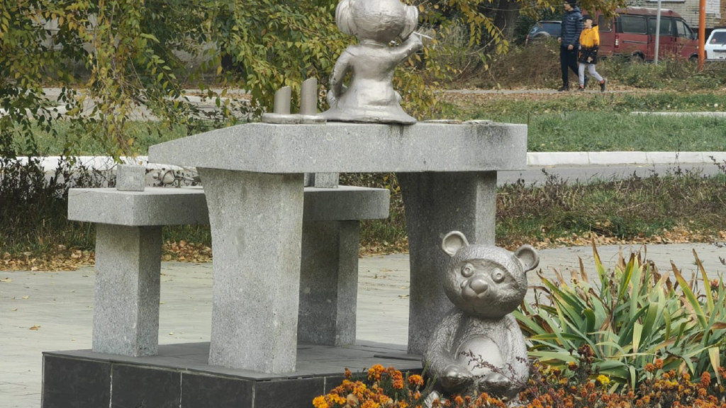 Фото: Инцидент Рубцовск