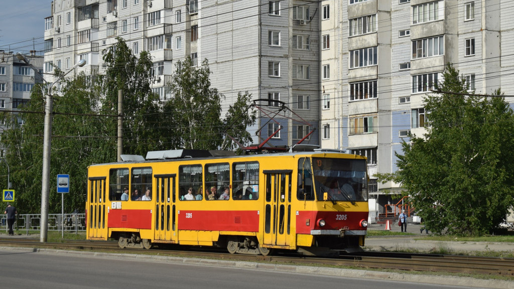 Фото: vk.com/barntram