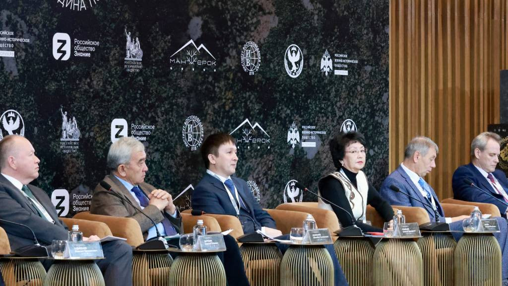 Фото: Правительство Республики Алтай