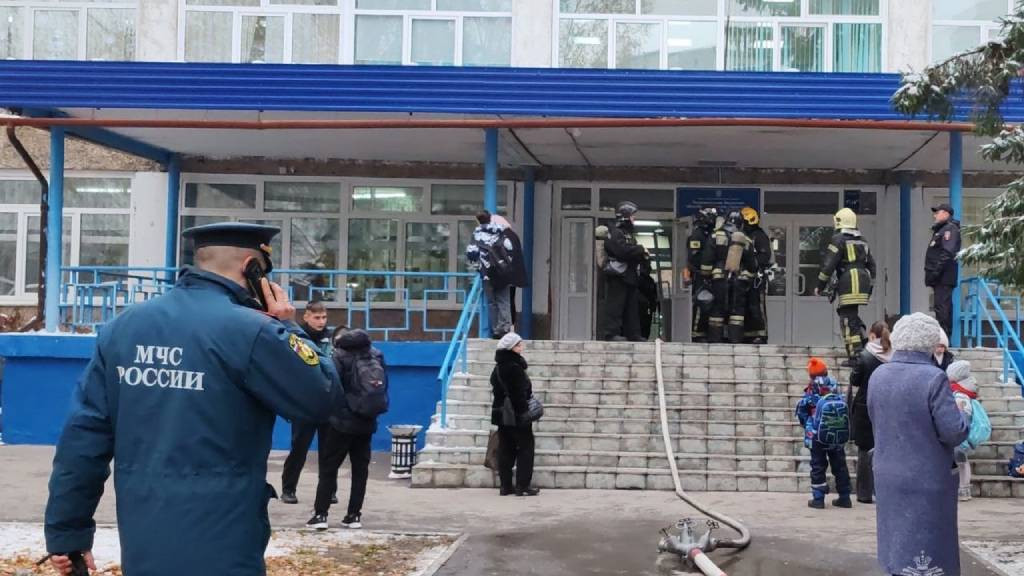 Фото: ГУ МЧС России по Алтайскому краю