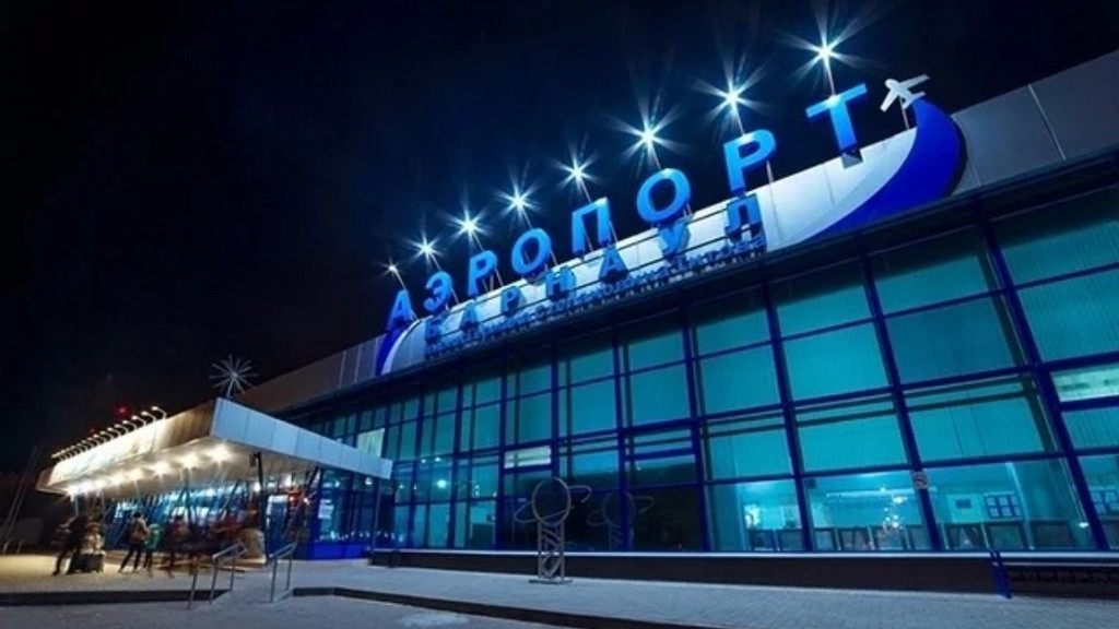 Фото: Минтранс Алтайского края
