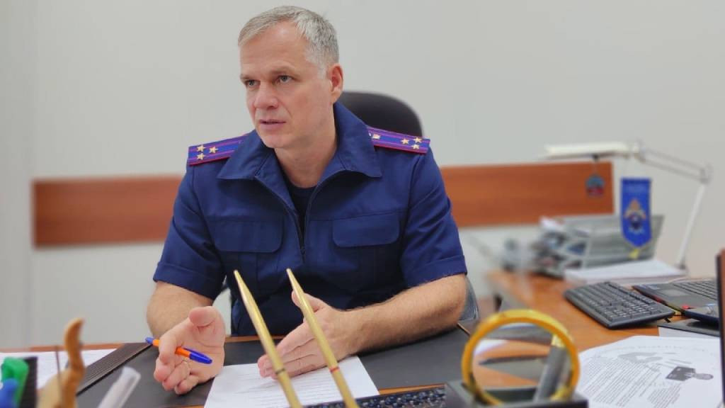 Фото: СУ СК РФ по Алтайскому краю