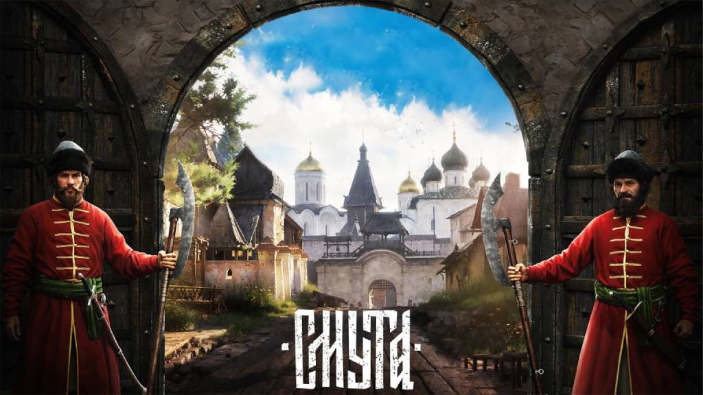 Фото: кадр из игры «Смута», 2024