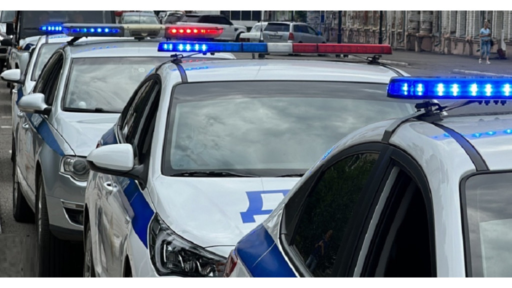 Фото: полиция Бийска
