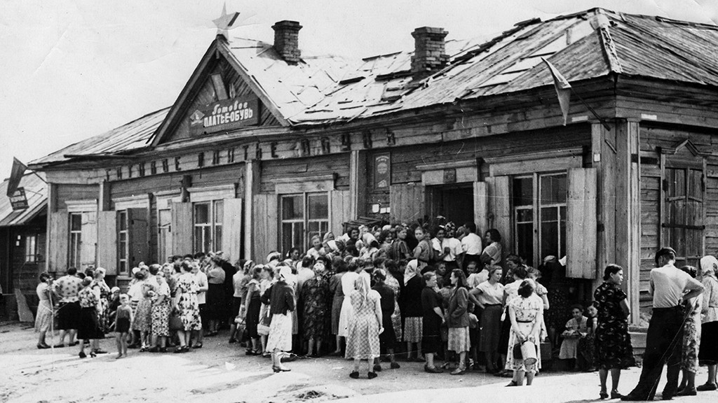Как связаны кооперация и целина Фото №5