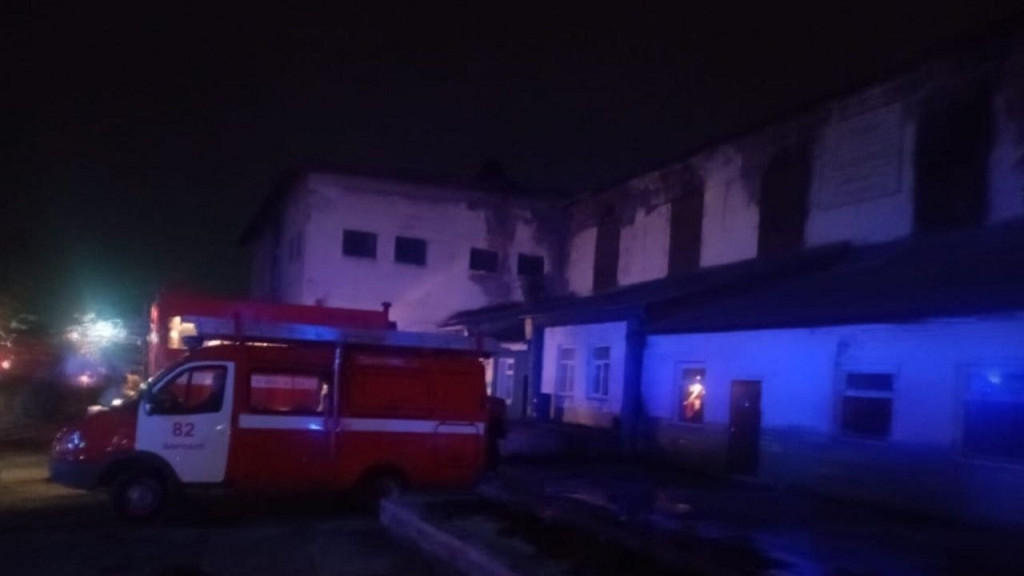 Фото: ГУ МЧС РФ по Алтайскому краю