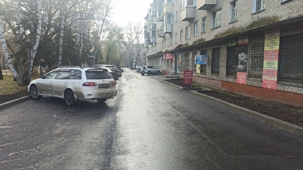 Фото: Виктор Щигрев