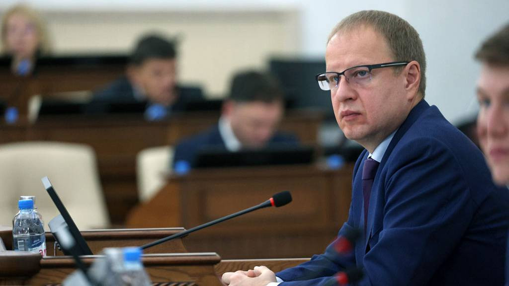 В Алтайском крае в два раза увеличат единовременное пособие при усыновлении ребенка Фото №1