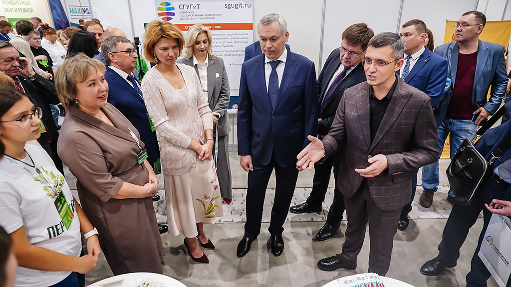 Фото из архива ООО «СВК»