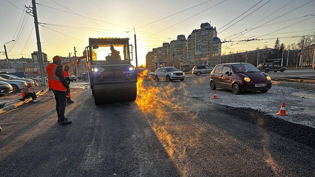 Фото: пресс-служба «Росводоканал Барнаул»