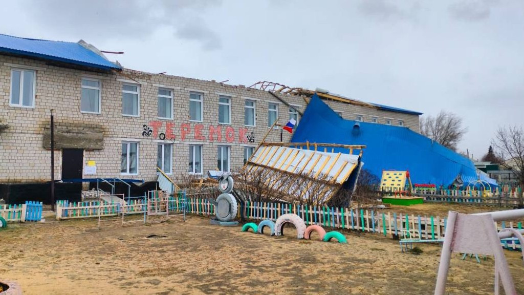 Фото: В курсе 22 / село Табуны