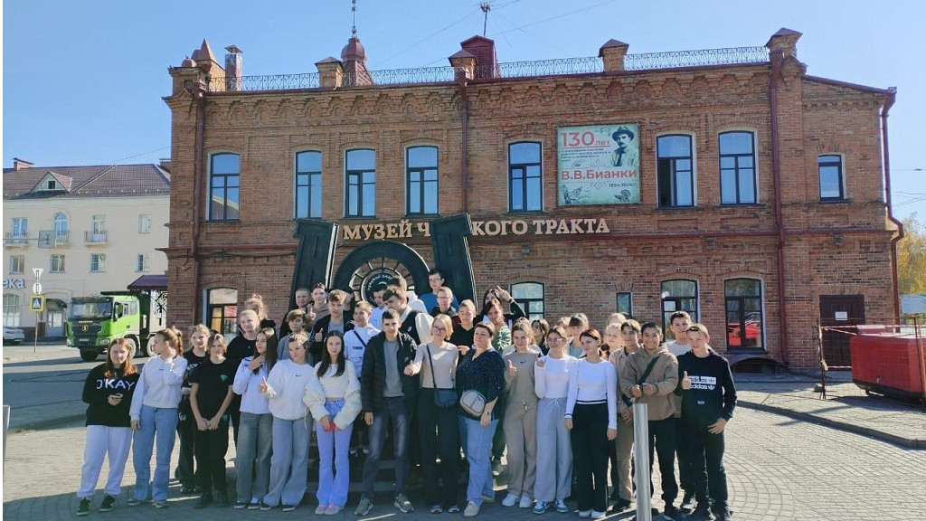 Фото: Управление Алтайского края по развитию туризма