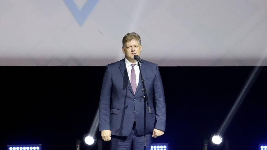 Фото предоставлено пресс-центром полпредства Президента РФ в СФО