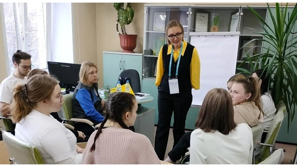 Фото: Краевой Центр общественного здоровья и медицинской профилактики
