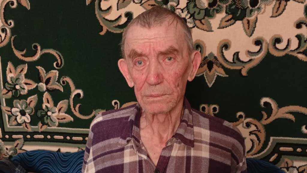 И детей растили, и землю пахали: целинник из Заринского района рассказал о своей жизни Фото №2