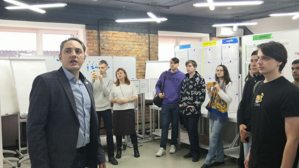 Фото: КАУ «АЦКР»