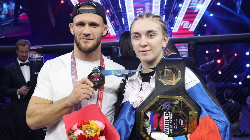 Фото: «Алтайский спорт»