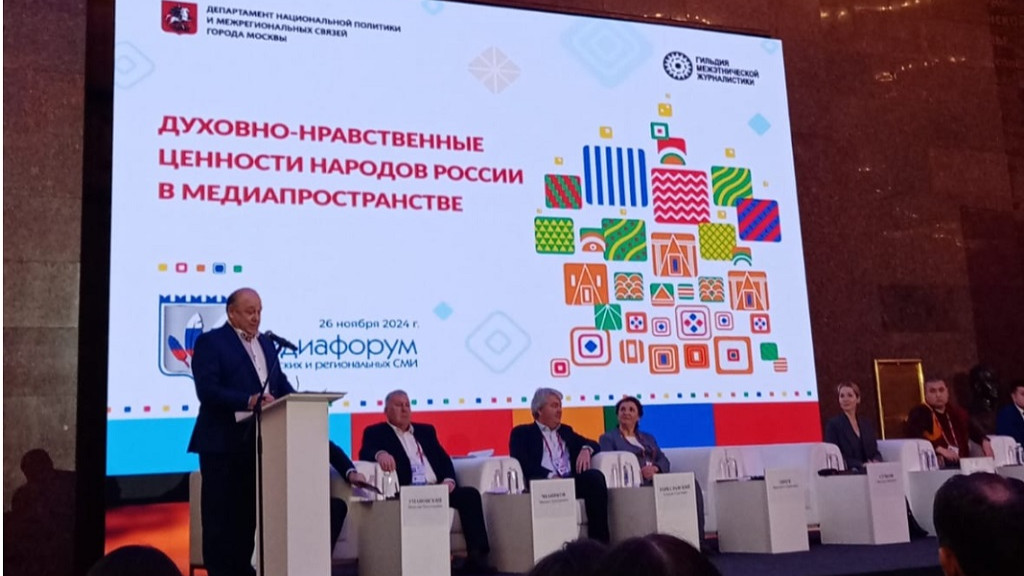 Фото: Олег Купчинский
