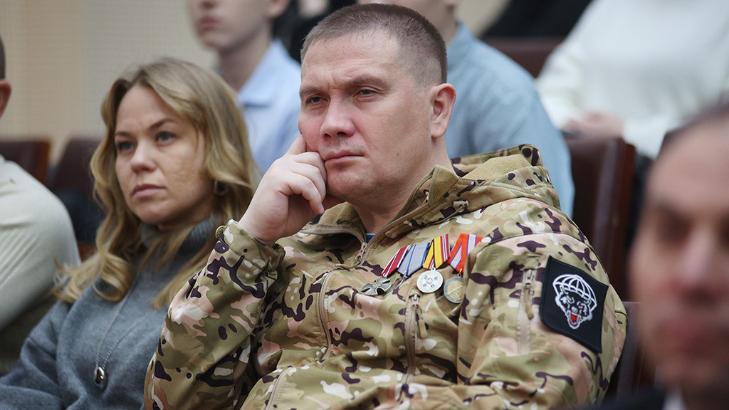 Фото: Олег Богданов