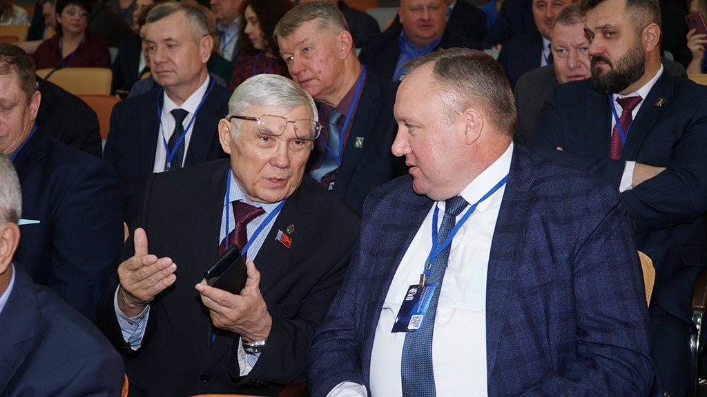 Фото предоставлены пресс-службой регионального отделения ЕР