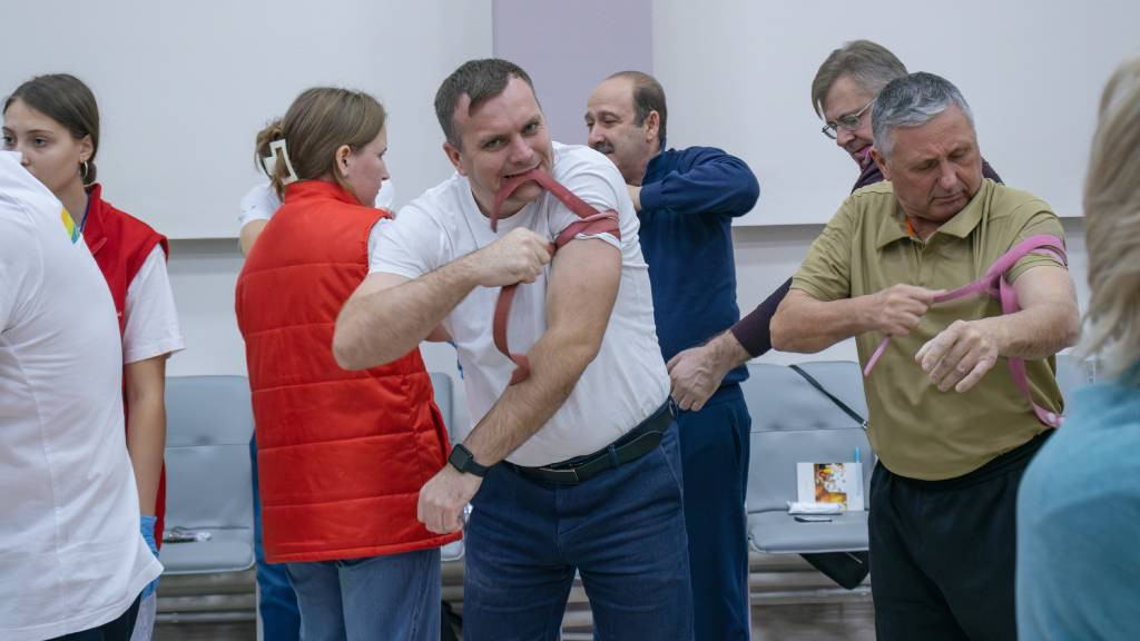 Фото: Минздрав Алтайского края