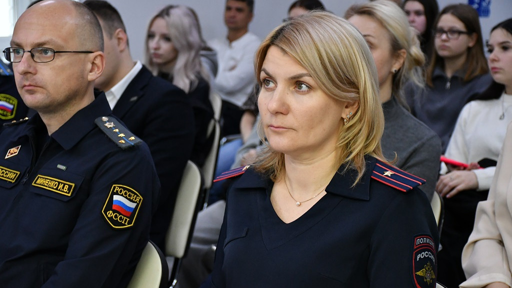 Фото: штаб общественной поддержки «ЕР»