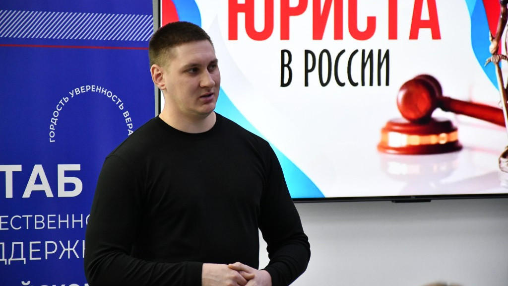 Фото: штаб общественной поддержки «ЕР»