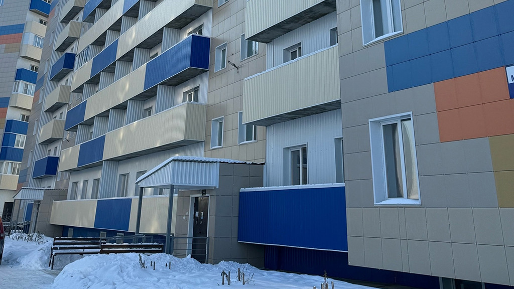 Как в Алтайском крае помогают осужденным адаптироваться в обществе после освобождения Фото №2