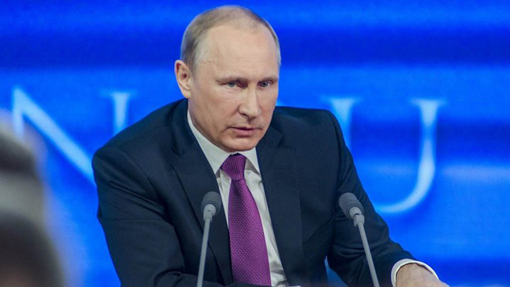 Как задать вопрос на прямую линию с Владимиром Путиным Фото №1