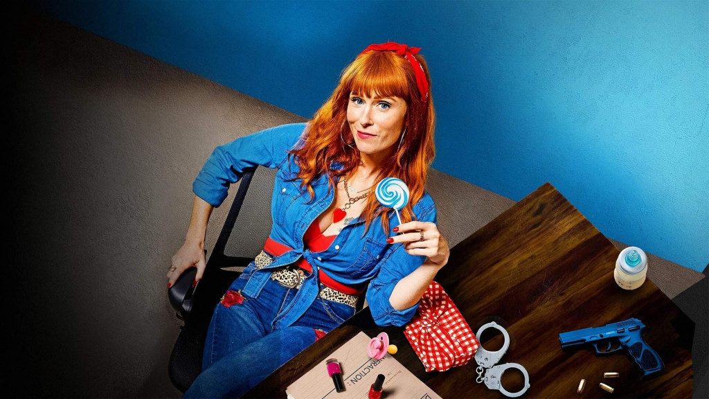 Французский сериал «Умница» обрел популярность среди россиян Фото №1