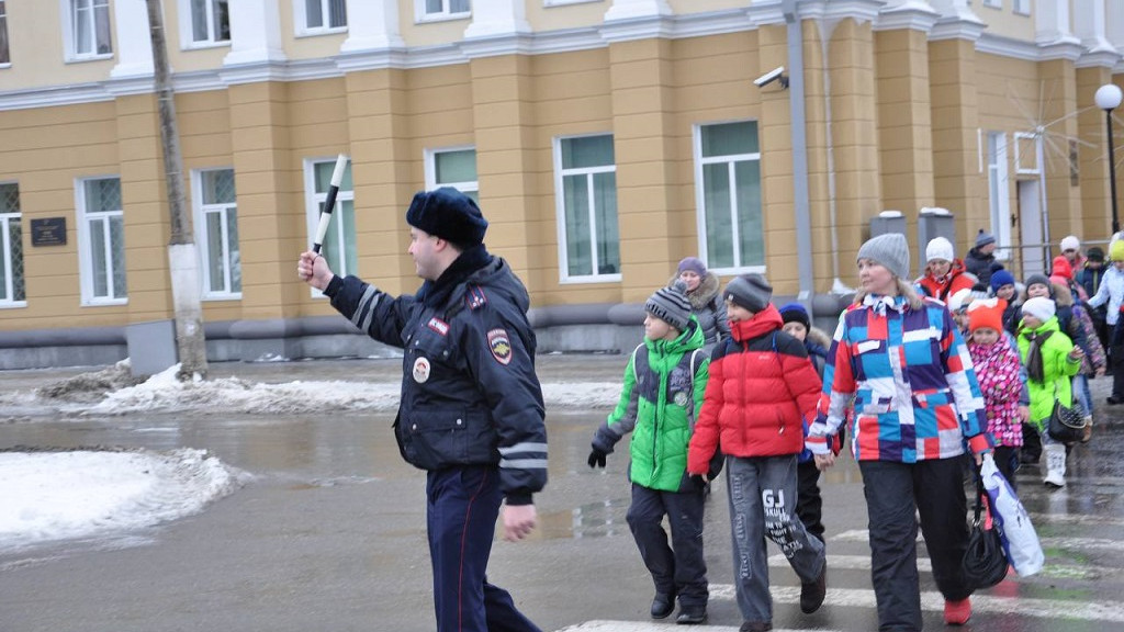 Фото: Госавтоинспекция Барнаула