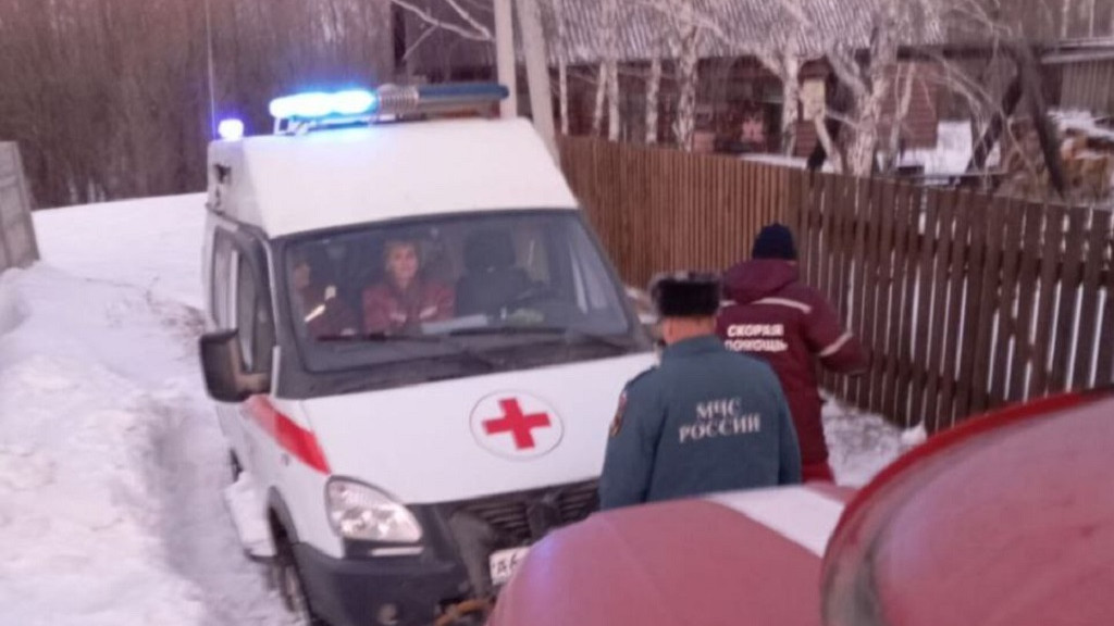 Фото: ГУ МЧС России по АК