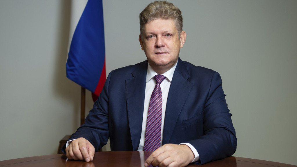 Фото: пресс-служба полпреда Президента РФ в СФО