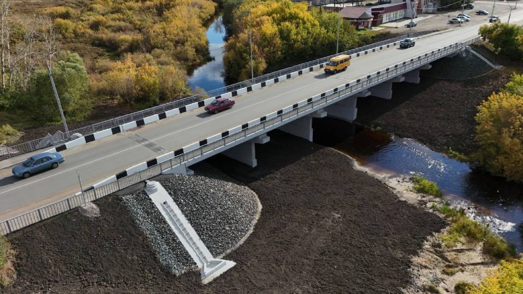 Фото: Минтрас Алтайского края