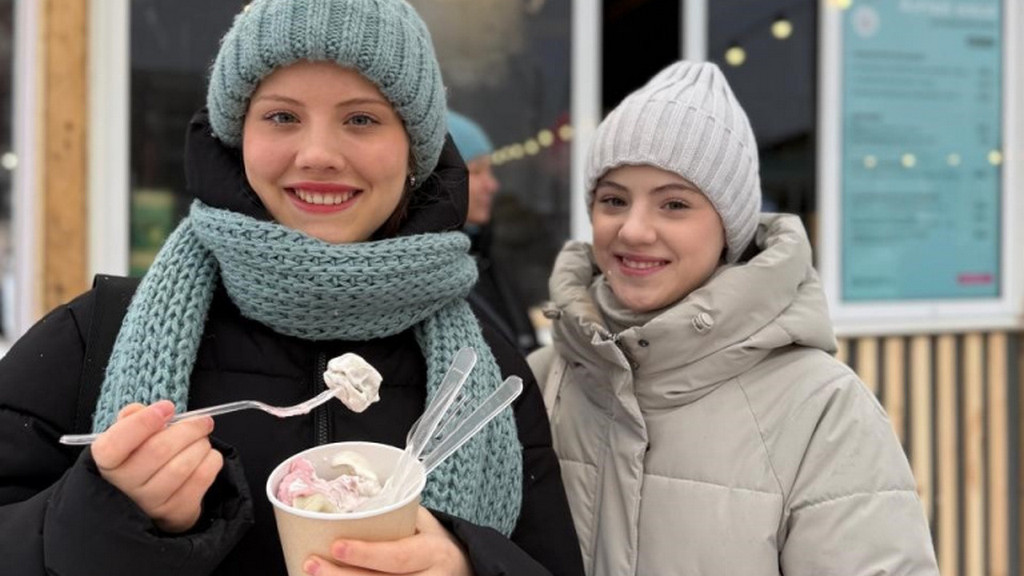 Фото: из личного архива Андрея Мытника