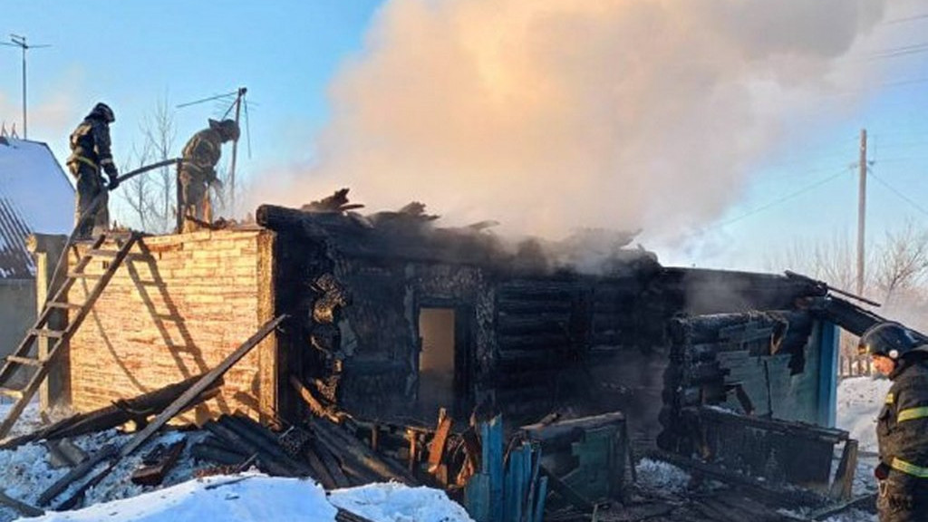 Фото: ГУ МЧС России по АК